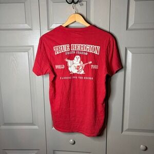 True religion shirt Size medium